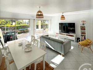 Appartement F4 à vendre - 4 pièces - 86 61 m2 - Cap D Ail - 06 - PROVENCE-ALPES-COTE-D-AZU