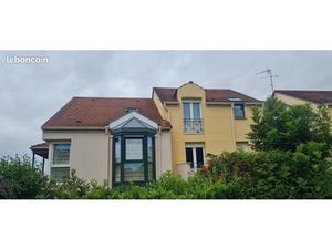 Appartement 2 pièces 60 m²