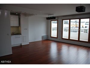 Choisy - Quartier du Port : le T3 qui va faire battre votre