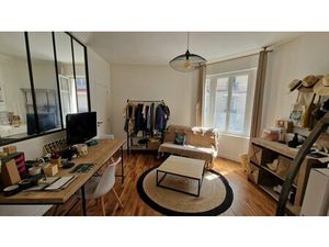 Appartement 2 pièces à Courbevoie (92400)