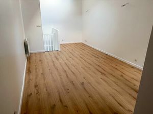 Appartement F2 duplex quartier Saint Vincent