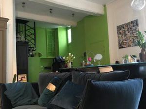 Vente appartement T5 duplex centre ville dans l ancien.?
