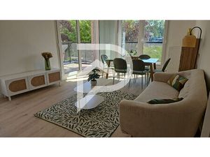Appartement Epinay Sur Orge 3 pièce(s) 59.90 m2