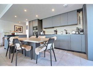 Appartement de standing - 97 m² Terrasse  suite parentale  garage - Résidence Royal Park à