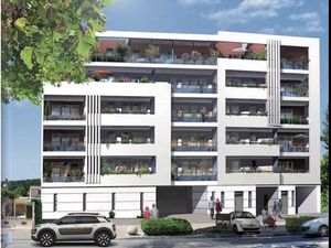 Appartement T3 le Cigalon