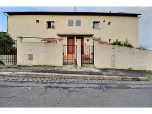 Immeuble Noisy Le Sec 13 appartements 470m²