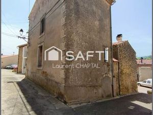 Immeuble 84 m² LIMOUX