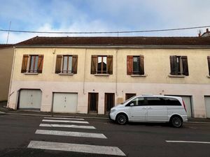 IMMEUBLE 129 M2 MONTCHANIN