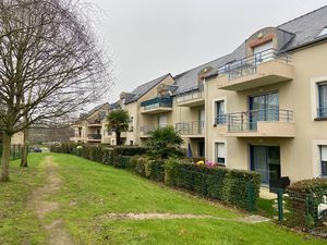 Appartement Janze 2 pièce(s) 48 m2