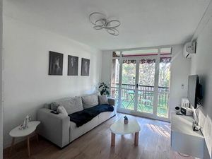 Charmant T2 38m² rénové entièrement LE CANNET