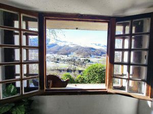 Grange de 60 m² à Sainte-Marie