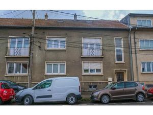 Location appartement  107 m² T-5 à Maizières-lès-Metz  980 €