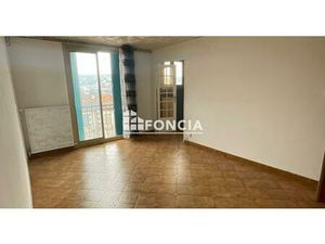 Vente Appartement T3 dans Résidence Sécurisée - 51 Traverse Adoul  13015 Marseille