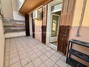 APPARTEMENT T3 L'ESTAQUE NON MEUBLÉ