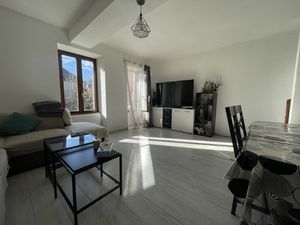 Appartement 2 pièces