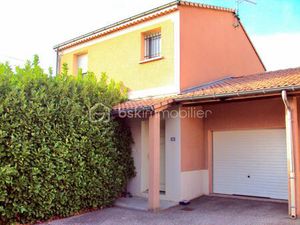 Maison de 83 m² à Montelimar