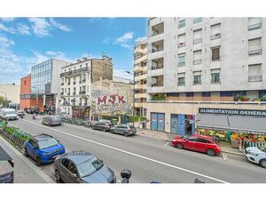 Appartement Montreuil 63 m² T-3 à vendre  395 000 €