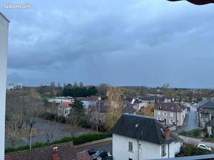 Appartement 4 pièces 87 m²