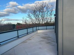 À louer – Appartement neuf avec terrasse exceptionnelle