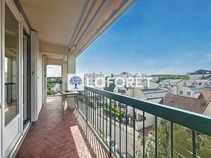 Appartement T3 près de POISSY à louer