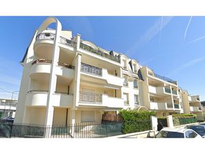 Appartement T2 Pontault-Combault à louer