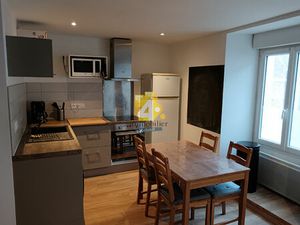 Appartement Pontchateau 3 pièces 47.40 m2