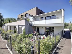 T3 de 67m2 à Riedisheim