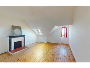 Location appartement  46.53 m² T-2 à Rodez  520 €