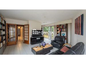 5 pièces avec terrasse