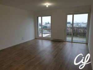 Appartement T3 SAINT HERBLAIN - 62.9 m2 217 544 Euros