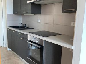 Appartement rénové 1 chambre centre ville