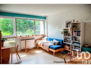 Vente Studio 1 pièce