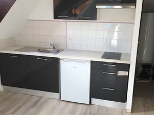 Studio investissement locatif