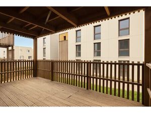 Location Appartement 3 pièces – 63 m² + Balcon – Villejuif