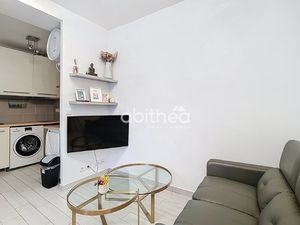 Appartement 2 pièces meublé à louer (Vitry-sur-Seine)