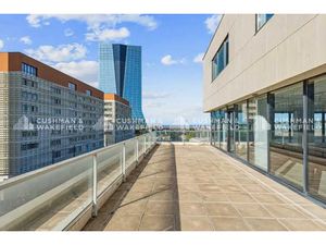 Bureaux à la vente - Open space - Secteur EUROMÉDITERRANÉE