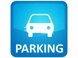 NICE Carré d'Or Parking