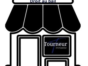 SANARY SUR MER CENTRE VILLE LOCAL COMMERCIAL 65M2 GRANDE VIT