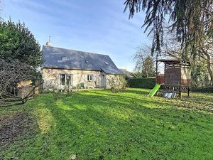 Achat maison Nazelles-Négron 109 m² 3 chambres