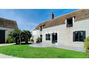 Maison 5 pièces 130 m²