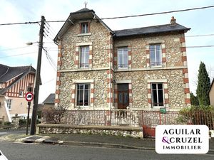 En exclusivité quartier de Gionne