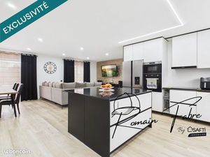 Propriété 4 pièces 100 m²