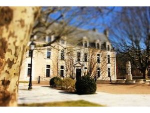 Propriete à vendre 50 pièces proche de AMBOISE (37)