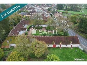 Propriété 11 pièces 410 m²