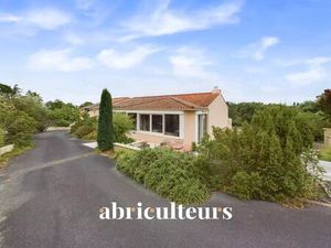 Vente maison 6 pièces 150 m² Couëron (44220)
