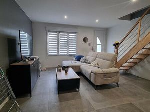 Maison de centre ville  2 chambres  sans travaux