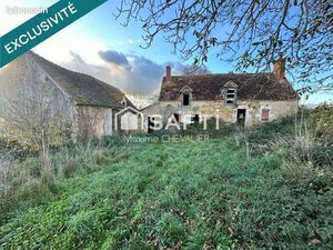 Ferme 4 pièces 125 m²