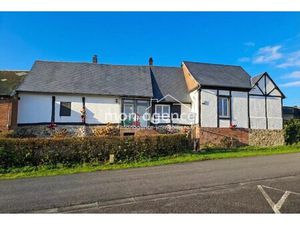 À vendre – Maison de plain-pied 132 m² – Forges-les-Eaux