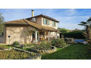 Location maison d'exception à Genas