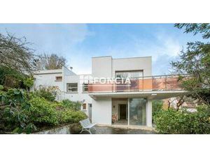 Quartier du Vallon - secteur privilégié à coté du Bois